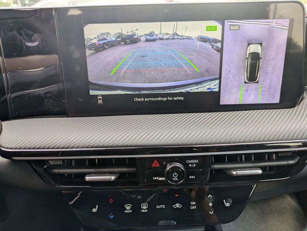 2025 Nissan Kicks SR AWD - Photo 33