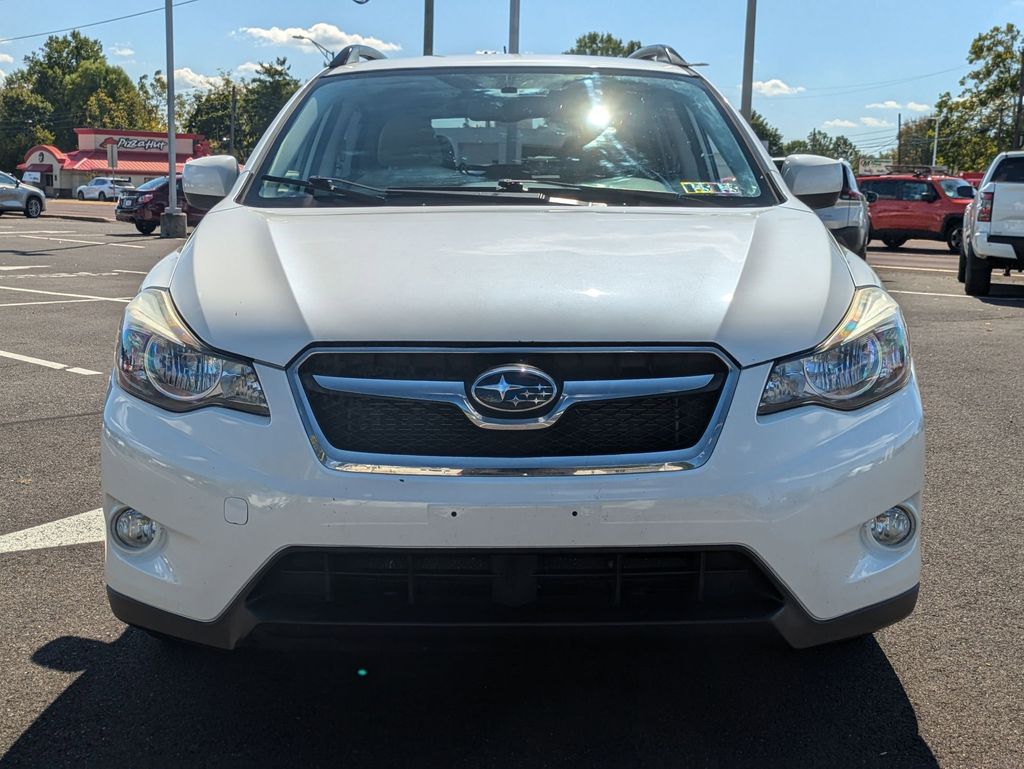 2014 Subaru Crosstrek 2.0i Premium photo 2