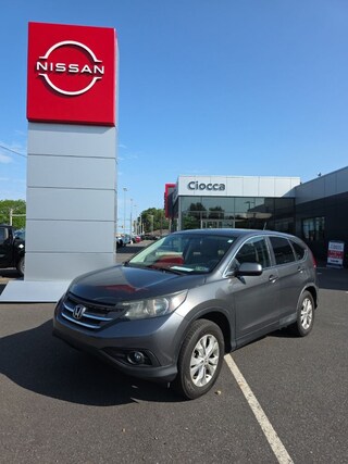 2013 Honda CR-V EX SUV for sale in Muncy PA