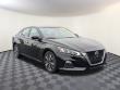 Used 2022 Nissan Altima 2.5 SV Sedan