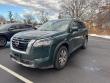 Used 2022 Nissan Pathfinder SL SUV