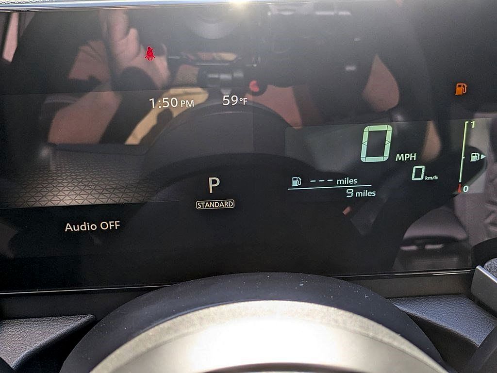 2026 Nissan KICKS SV AWD - Photo 42