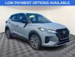 Used 2023 Nissan Kicks SV SUV