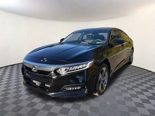 2019 Honda Accord EX Sedan for sale in Muncy PA