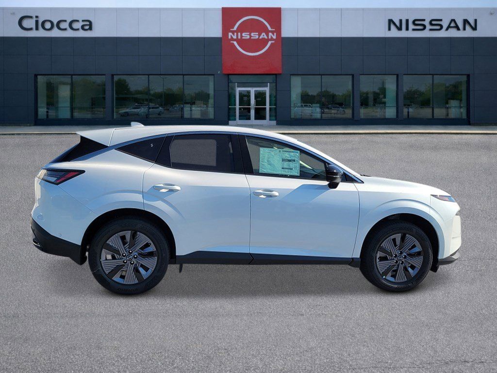 2025 Nissan Murano SL - Photo 7