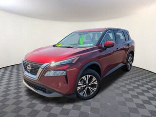 2023 Nissan Rogue SV SUV for sale in Muncy PA