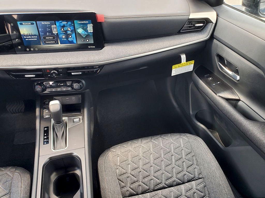 2026 Nissan KICKS SV AWD - Photo 24
