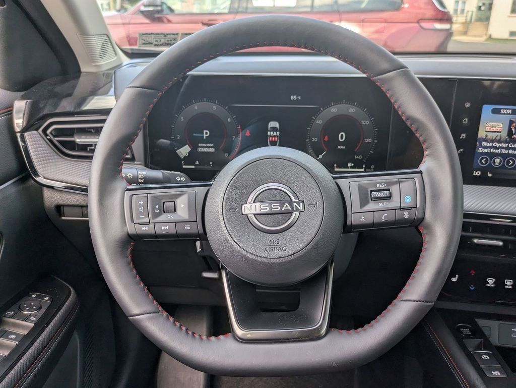 2025 Nissan Kicks SR AWD - Photo 28