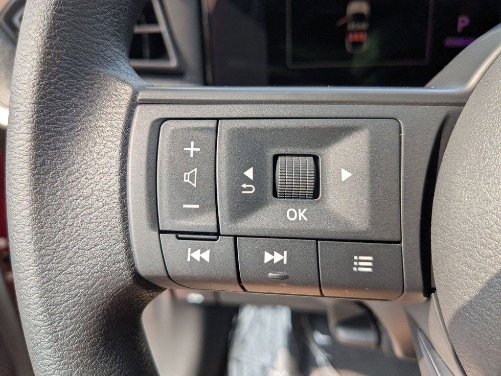 2025 Nissan Kicks SV AWD - Photo 39