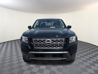 2022 Nissan Frontier SV Truck Crew Cab for sale in Muncy PA