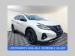 Used 2023 Nissan Murano SV SUV