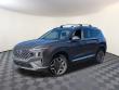 Used 2021 Hyundai Santa Fe Hybrid Limited SUV