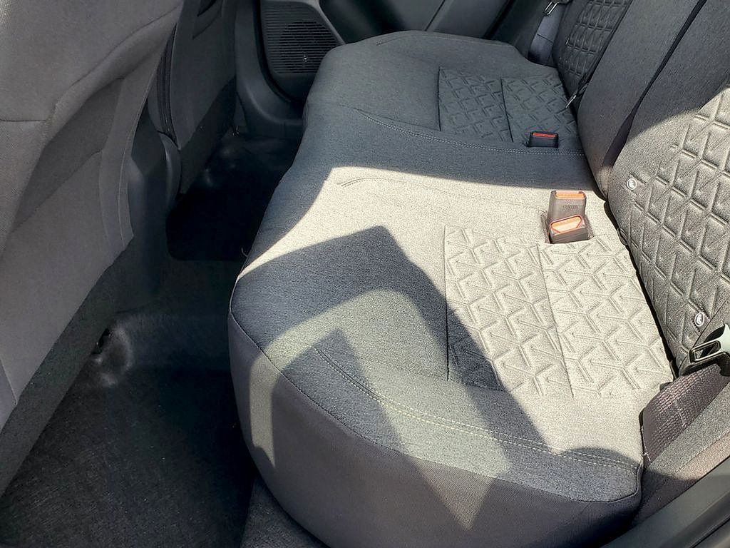 2026 Nissan KICKS SV AWD - Photo 27
