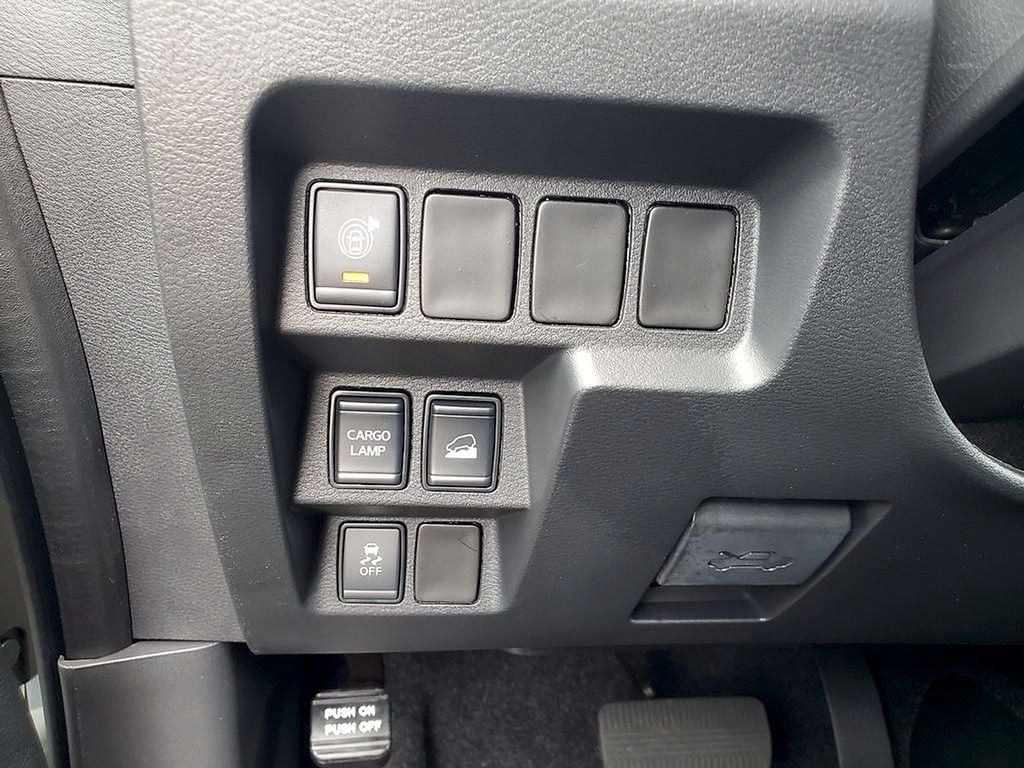 2026 Nissan Frontier S - Photo 19