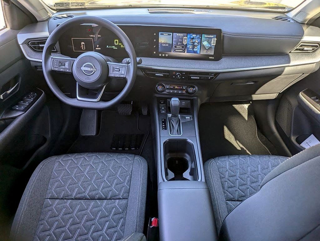 2026 Nissan KICKS SV AWD - Photo 49