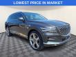 Used 2024 Genesis GV80 3.5T Advanced SUV