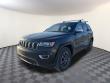 Used 2019 Jeep Grand Cherokee Limited SUV
