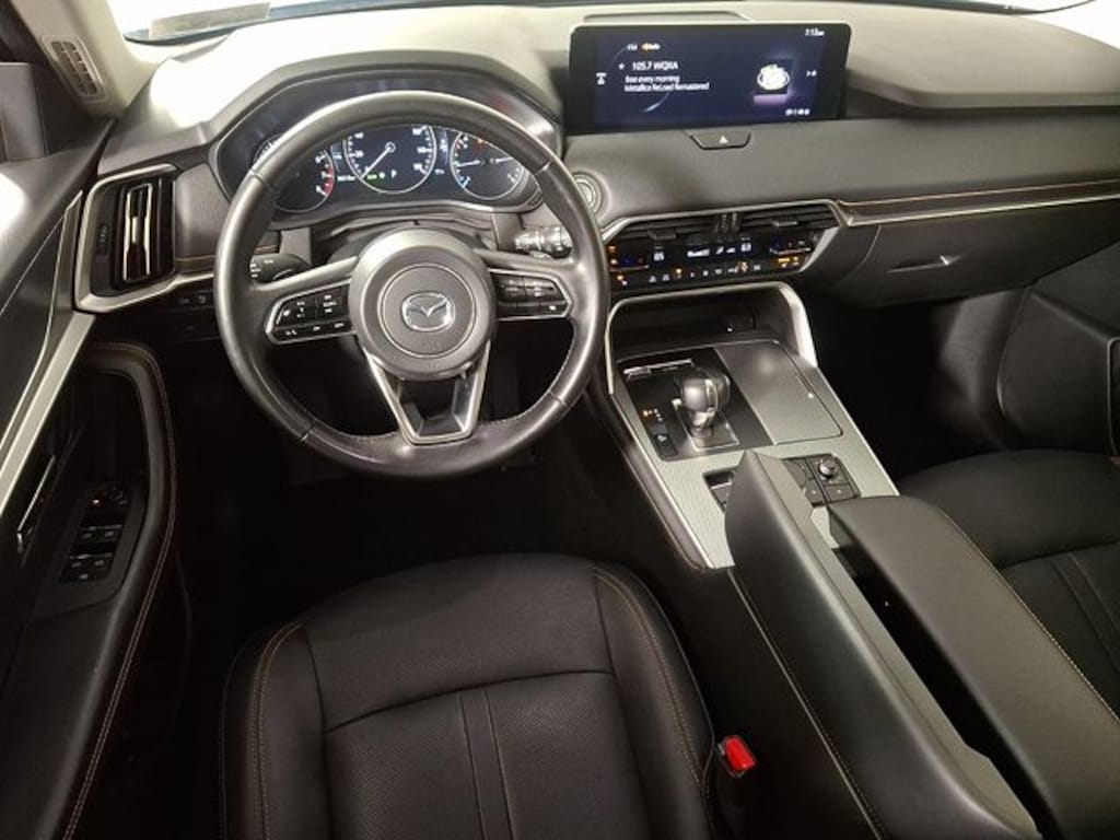 Used 2025 Mazda CX-70 3.3 Turbo Preferred SUV