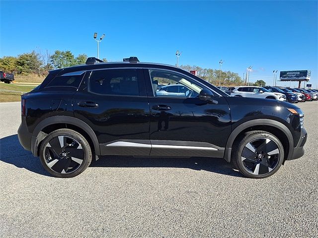 2026 Nissan KICKS SR AWD - Photo 37