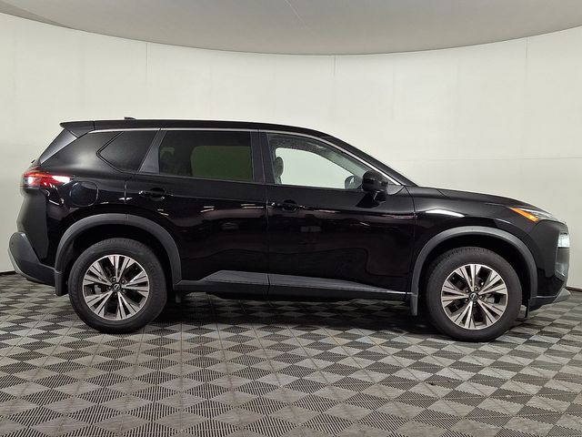 2023 Nissan Rogue SV - Photo 10