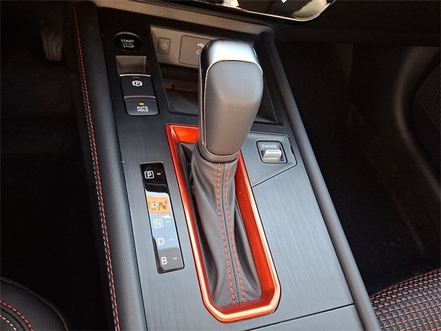 2026 Nissan KICKS SR AWD - Photo 41