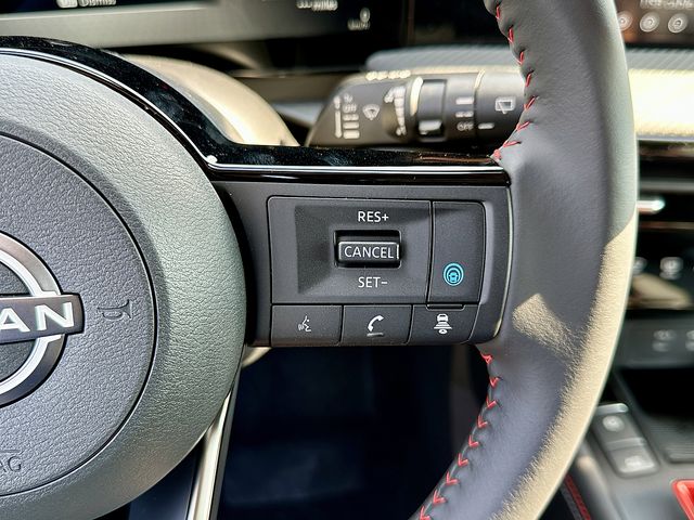 2026 Nissan KICKS SR AWD - Photo 15