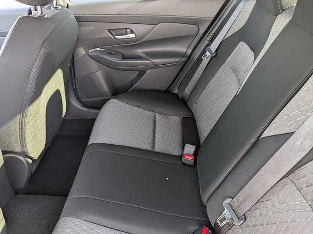2026 Nissan Sentra SV - Photo 25