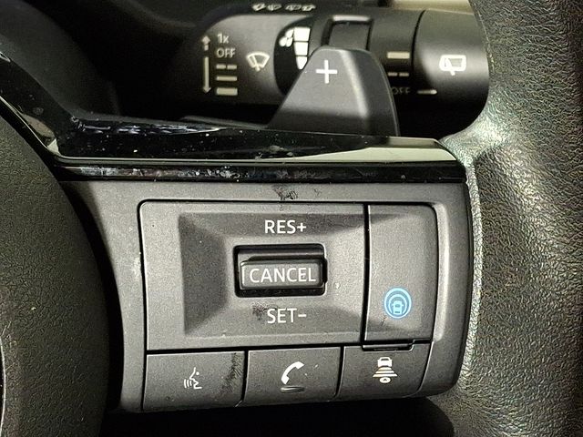 2023 Nissan Rogue SV - Photo 21