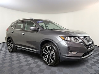 2019 Nissan Rogue SL SUV for sale in Muncy PA