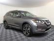 Used 2019 Nissan Rogue SL SUV