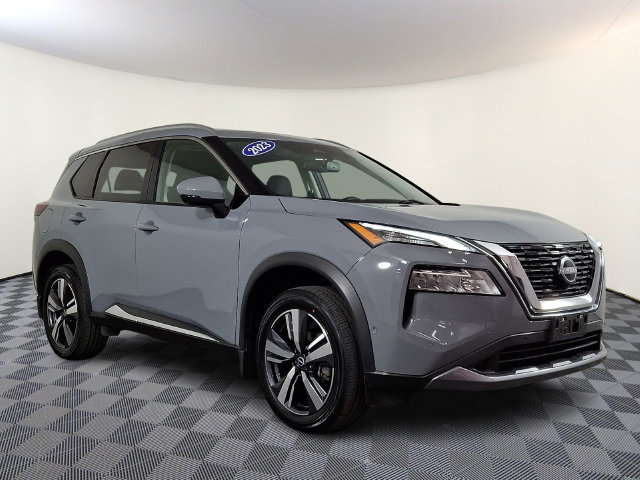 2023 Nissan Rogue SL SUV for sale in Muncy PA