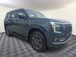 Nissan Armada