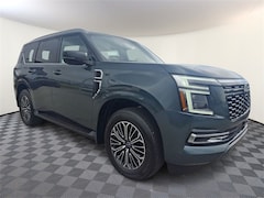 2025 Nissan Armada SL SUV