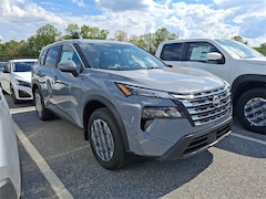 2026 Nissan Rogue SV SUV