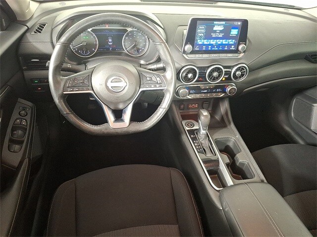 2024 Nissan Sentra SV photo 2