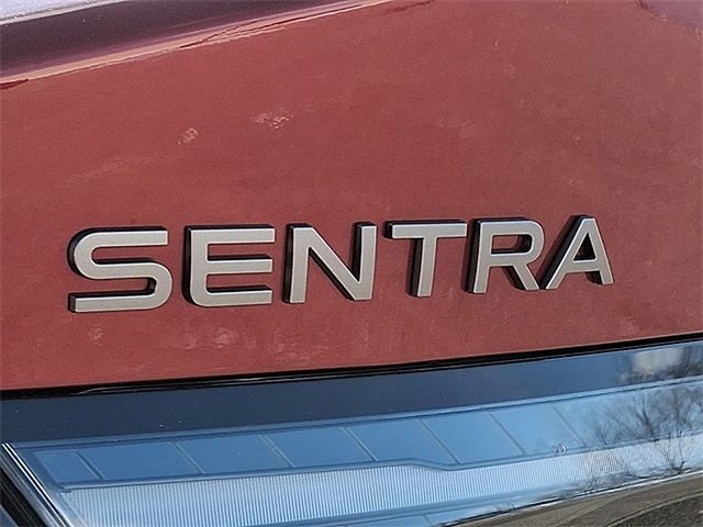 2026 Nissan Sentra SV - Photo 45