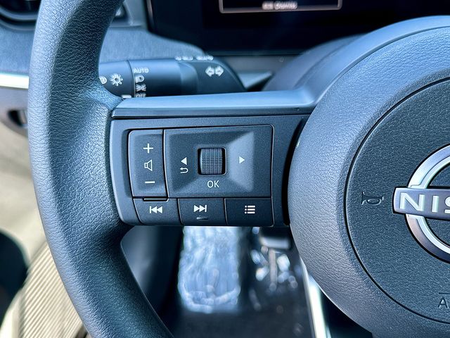 2026 Nissan KICKS SV AWD - Photo 15