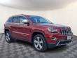Used 2015 Jeep Grand Cherokee Limited SUV