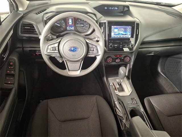 2023 Subaru Impreza Premium photo 2