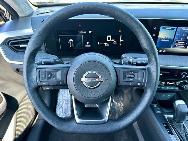 2026 Nissan KICKS SV AWD - Photo 14