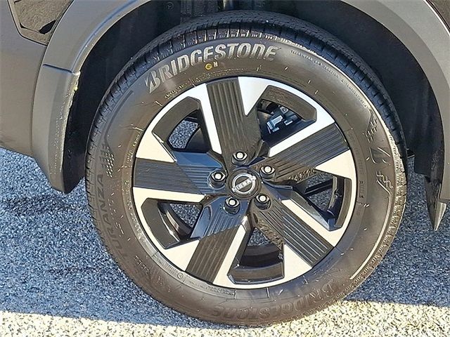 2026 Nissan KICKS SV AWD - Photo 37