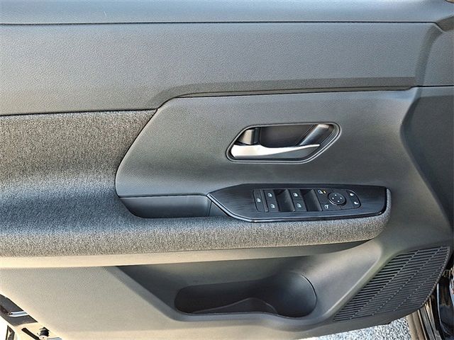 2026 Nissan KICKS SV AWD - Photo 39