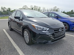 2025 Nissan Versa 1.6 SV Sedan