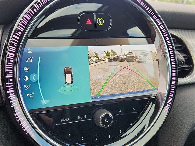 2024 Mini Cooper Hardtop S photo 4