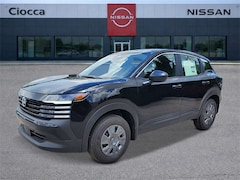 2026 Nissan Kicks S SUV