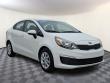 Used 2016 Kia Rio LX Sedan