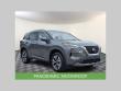 Used 2023 Nissan Rogue SV SUV