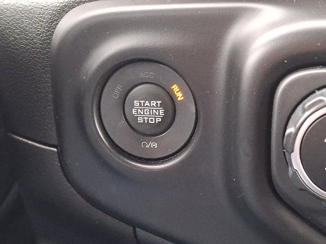 2022 Jeep Wrangler Unlimited Willys - Photo 22