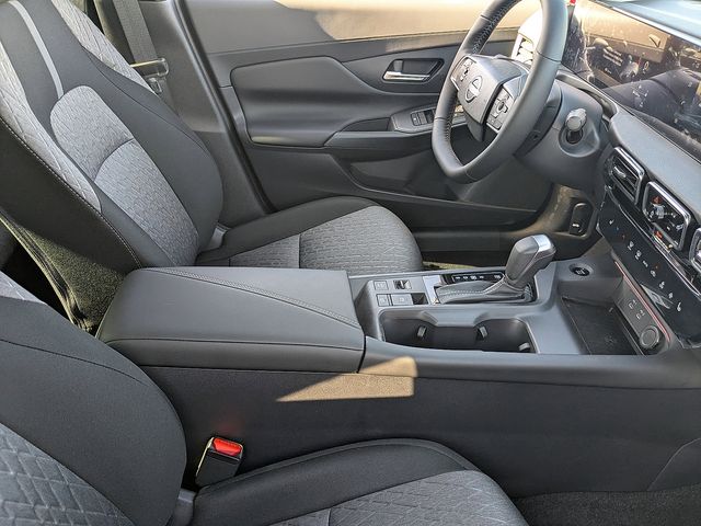 2026 Nissan Sentra SV - Photo 27