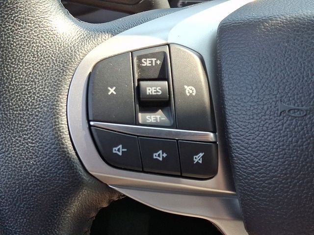 2023 Ford Explorer XLT - Photo 20